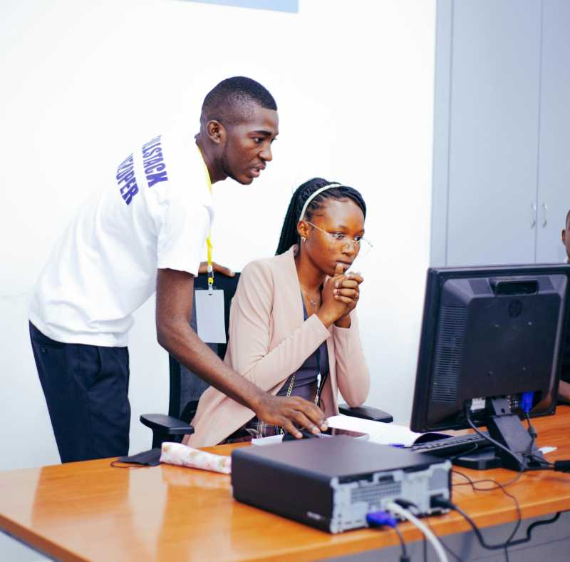 Education Technology Summit moment 4