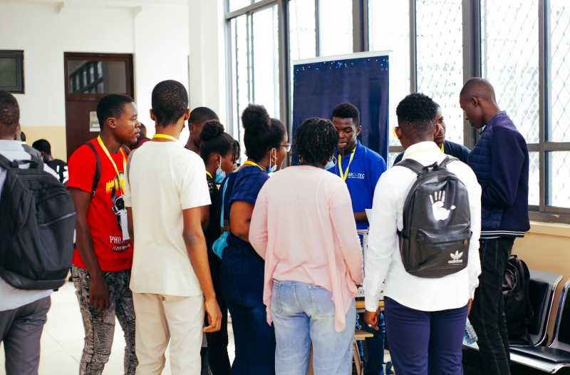 Education Technology Summit moment 8